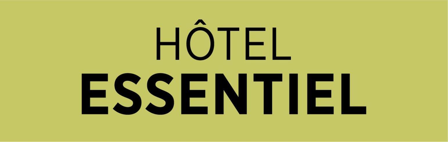 Logis Hotel & Restaurant - Les Bords De Seine لاروش غويون المظهر الخارجي الصورة